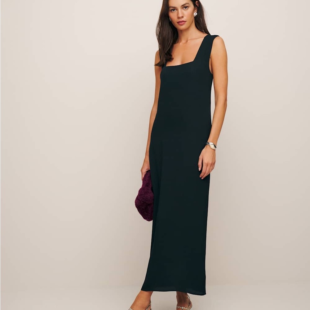 Reformation Vea Maxi Dress